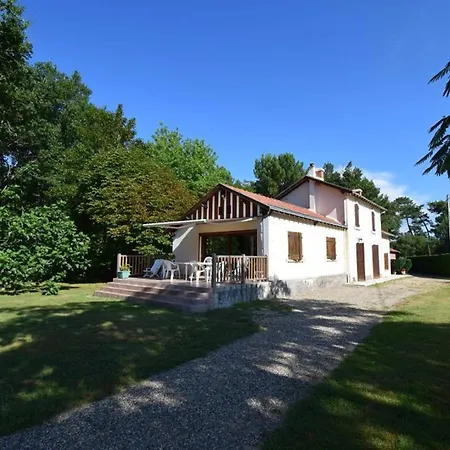 Willa Ancienne Gare Renovee - Clevacances 2 Cles *