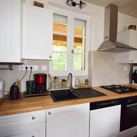 Ancienne Gare Renovee - Clevacances 2 Cles * Reaup