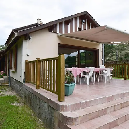 Ancienne Gare Renovee - Clevacances 2 Cles Villa *