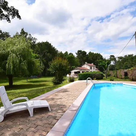 Villa Ancienne Gare Renovee - Clevacances 2 Cles Reaup