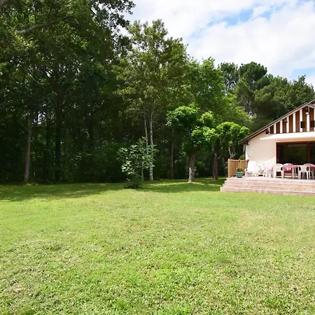 Ancienne Gare Renovee - Clevacances 2 Cles Villa Reaup