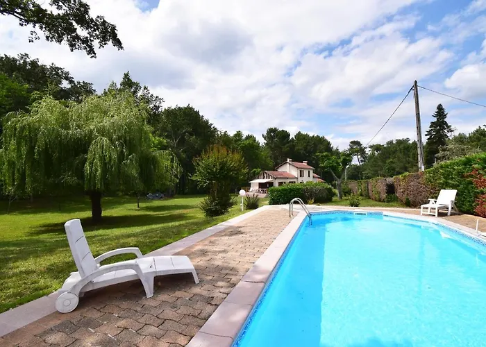 Ancienne Gare Renovee - Clevacances 2 Cles *