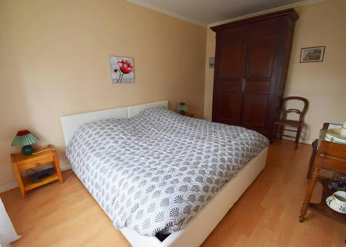 Ancienne Gare Renovee - Clevacances 2 Cles Reaup