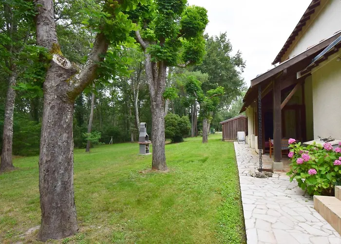 Ancienne Gare Renovee - Clevacances 2 Cles *