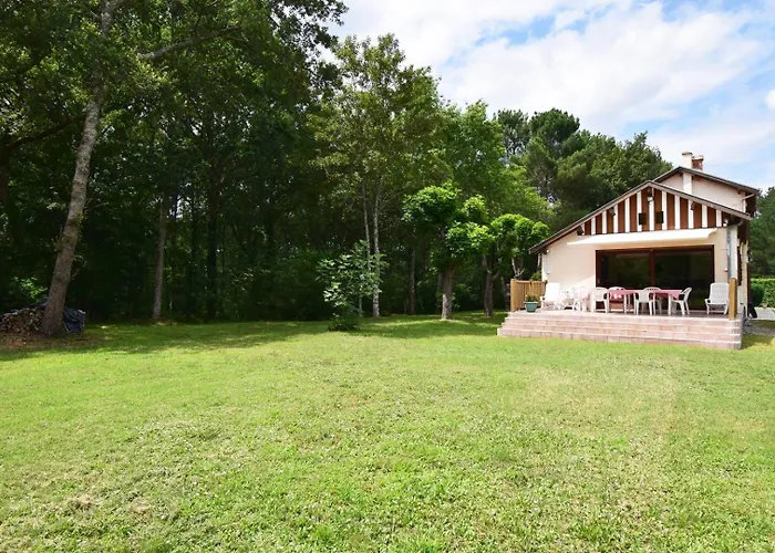 Ancienne Gare Renovee - Clevacances 2 Cles Villa Reaup